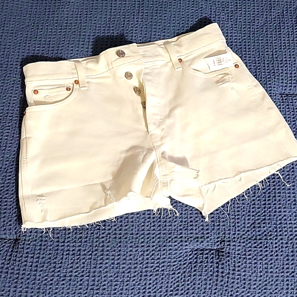 GAP size 30 or 10